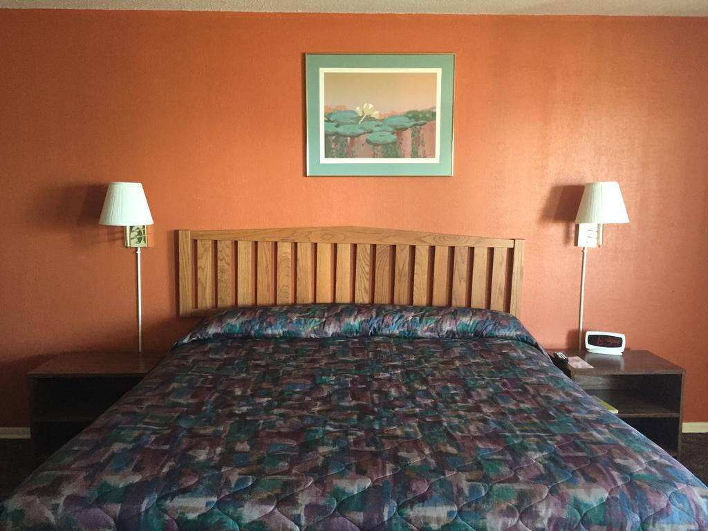 Ashland Motel Dış mekan fotoğraf